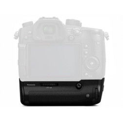 Poignée pour GH5 DMW-BGGH5E Grip pour GH5