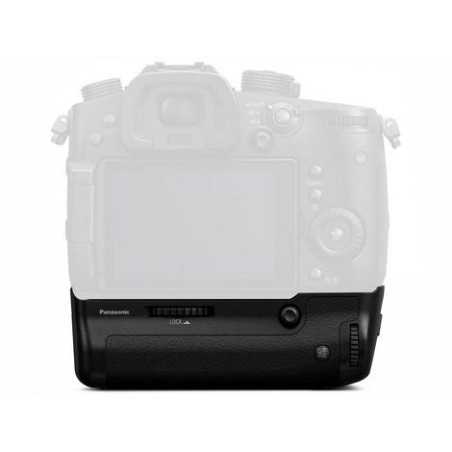 Poignée pour GH5 DMW-BGGH5E Grip pour GH5