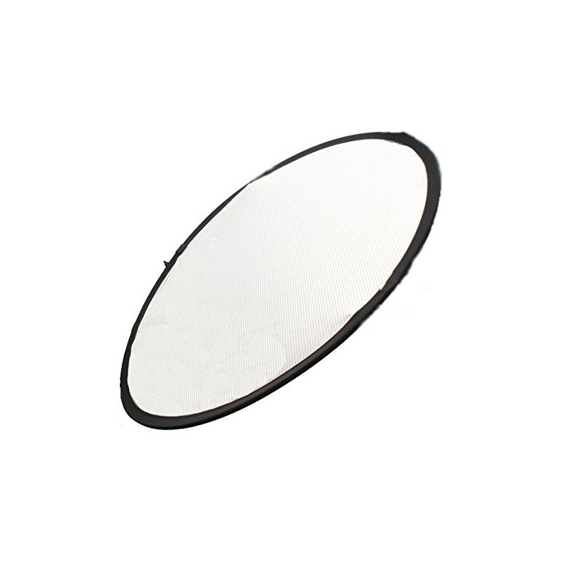 LLLR3006 - Réflecteur pliant 75cm Sunfire/White LLLR3006 - Réflecteur pliant 75cm Sunfire/White