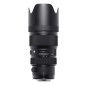 50-100 mm DC HSM monture EF 50-100 mm DC HSM monture EF