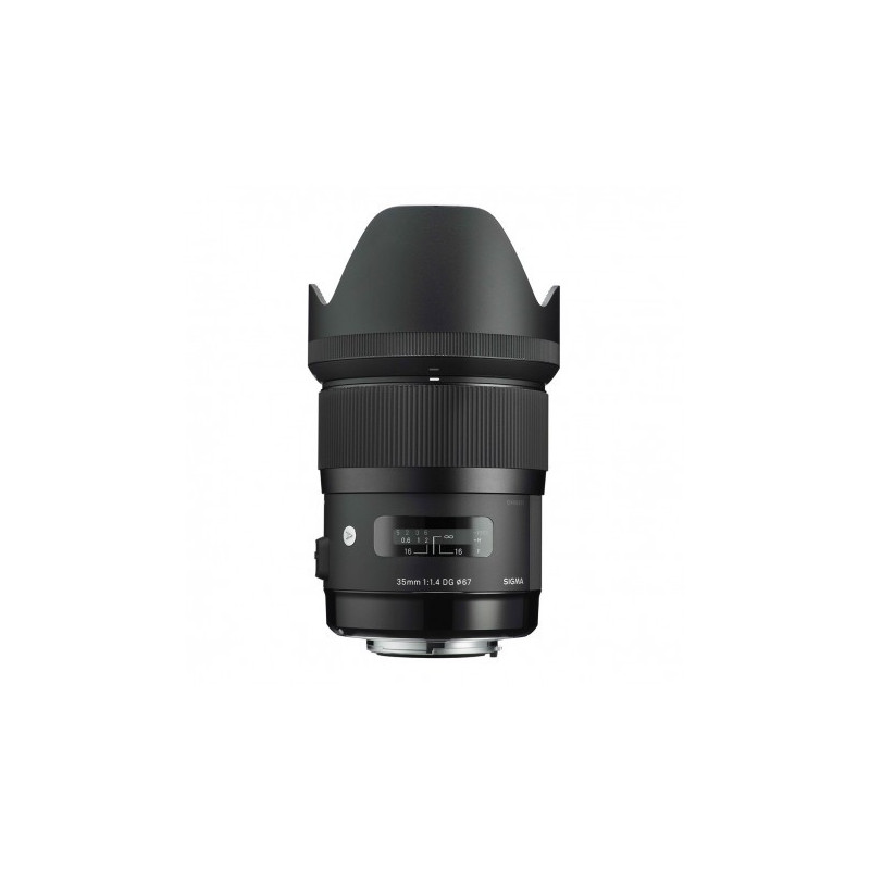 35 mm F1.4 DG HSM monture E 35 mm F1.4 DG HSM monture E