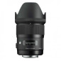 35 mm F1.4 DG HSM monture E 35 mm F1.4 DG HSM monture E