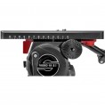 System-18 2 Stage carbone triangle sol Sachtler