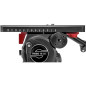 System-18 2 Stage carbone triangle sol System-18 2 Stage carbone triangle sol
