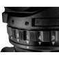 System-18 2 Stage carbone triangle sol System-18 2 Stage carbone triangle sol