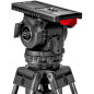 System-18 2 Stage carbone triangle sol System-18 2 Stage carbone triangle sol