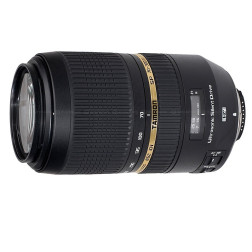 24-70 mm F2,8 VC USD DI Monture Sony E Tamron