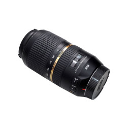 24-70 mm F2,8 VC USD DI Monture Sony E