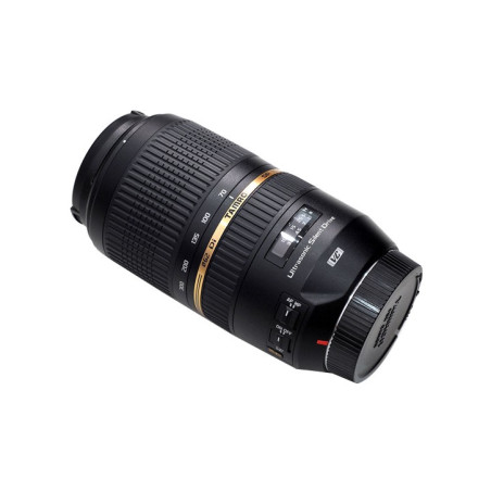 24-70 mm F2,8 VC USD DI Monture Sony E