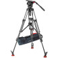 System-18 2 Stage carbone triangle intermediaire System-18 2 Stage carbone triangle intermediaire