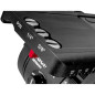 System-18 2 Stage carbone triangle intermediaire System-18 2 Stage carbone triangle intermediaire