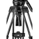 System-18 2 Stage carbone triangle intermediaire Sachtler