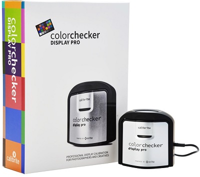 Colorchecker Display Pro