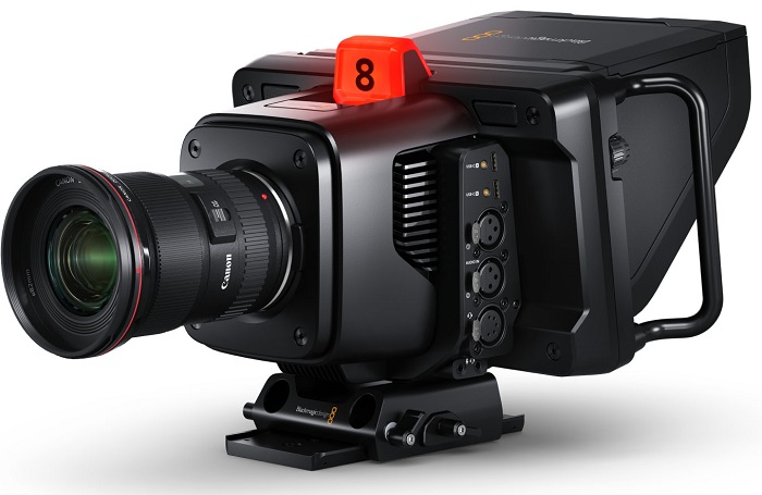 Studio Camera 4K Pro G2 