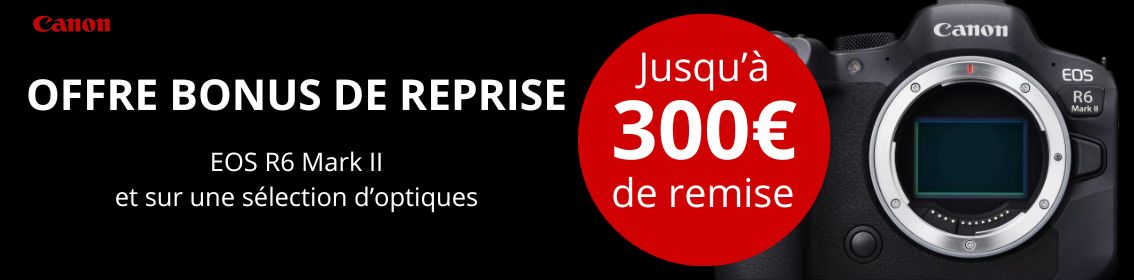 Offre Bonus de reprise
