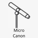 Micro Canon