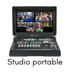 Studio portable