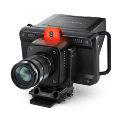 Studio Camera 4K Plus