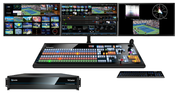 Newtek TC1