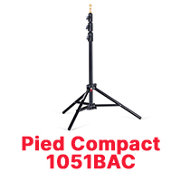 Pied Compact 1051BAC