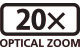 zoom x20