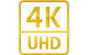 4K Sensor