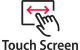 Touch Screen