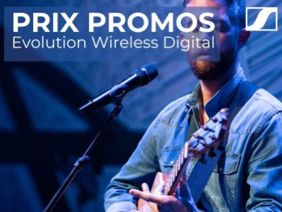 Prix Promos EWD Sennheiser