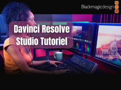 Davinci Resolve Studio : Comment télécharger