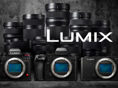 5ans de Garantie sur boitiers et objectifs Lumix Plein format
