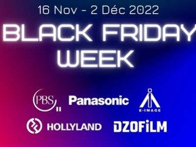 Blackfriday  16 Nov - 2 Dec 2022