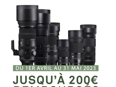 Offre SIGMA