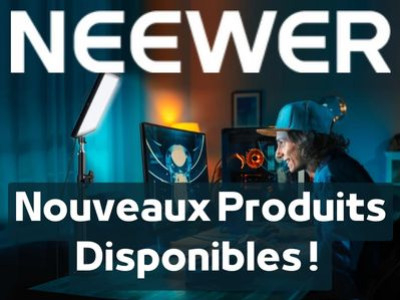 Neewer - Produits à prix serrés