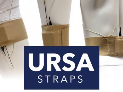 URSA STRAPS products are on sale at PBS!