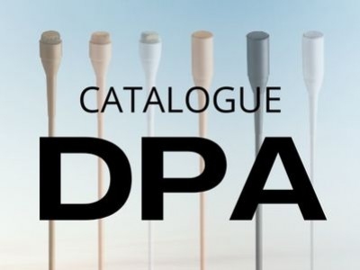 DPA - Micros de qualité chez PBS