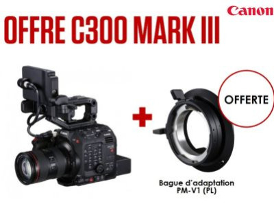 C300 MARK 300 = PM-V1 Offerte