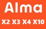 Alma